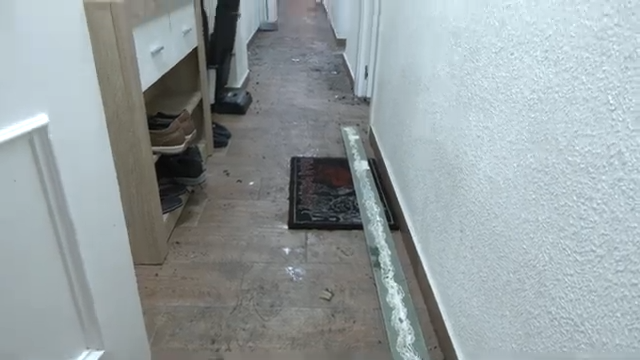 Un incendio obliga a desalojar un edificio en Torrevieja DSAlicante