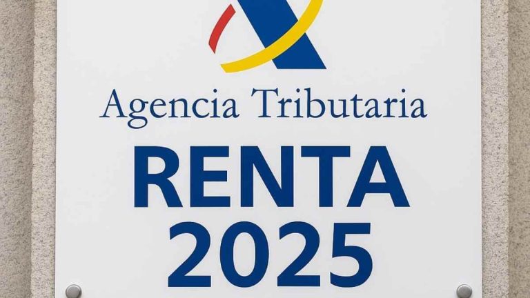 Renta 2025: fecha de inicio, novedades del IRPF y cambios para autónomos y SMI