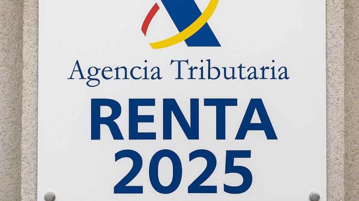 La campaña de la Renta 2025 arranca el 8 de abril con cambios que afectan a millones de contribuyentes en España