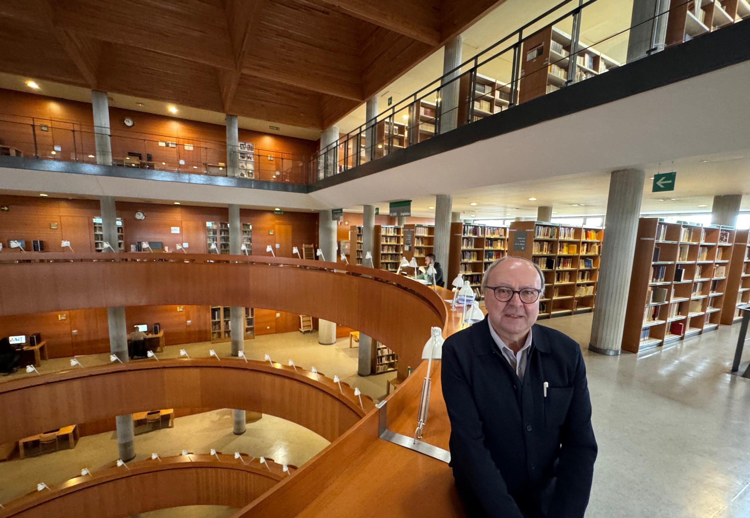 El libro potencia la comunicación entre las personas y desarrolla sus habilidades de expresión