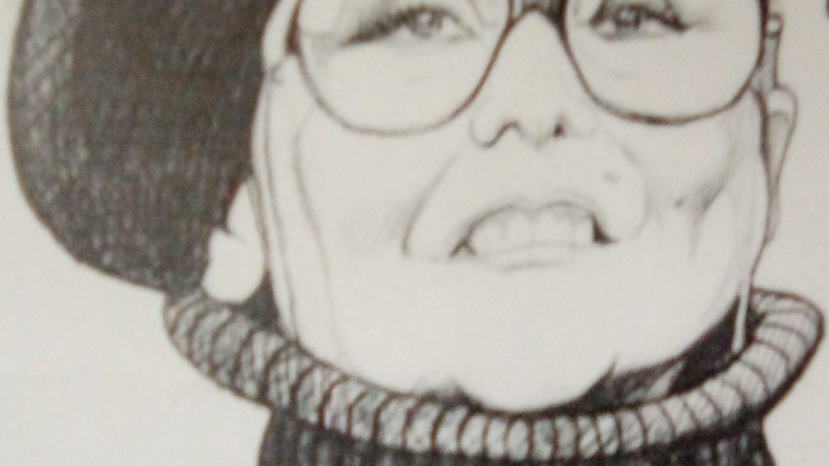 Anarco literatura con flashback