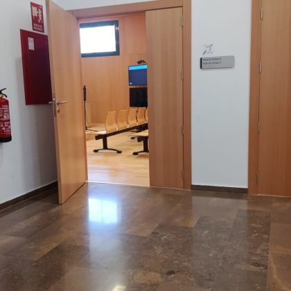 Absuelto un taurino de Albal tras comprometerse a dejarme en paz