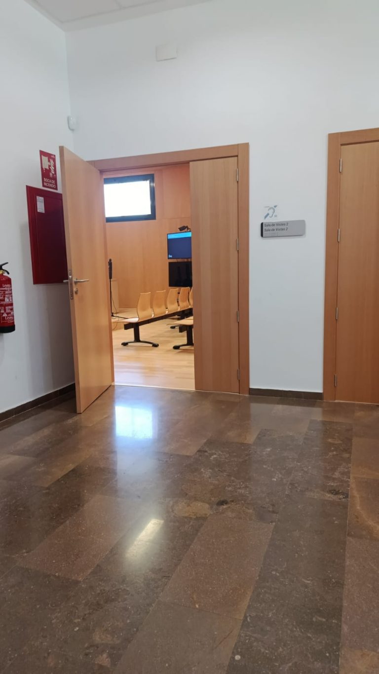 Absuelto un taurino de Albal tras comprometerse a dejarme en paz