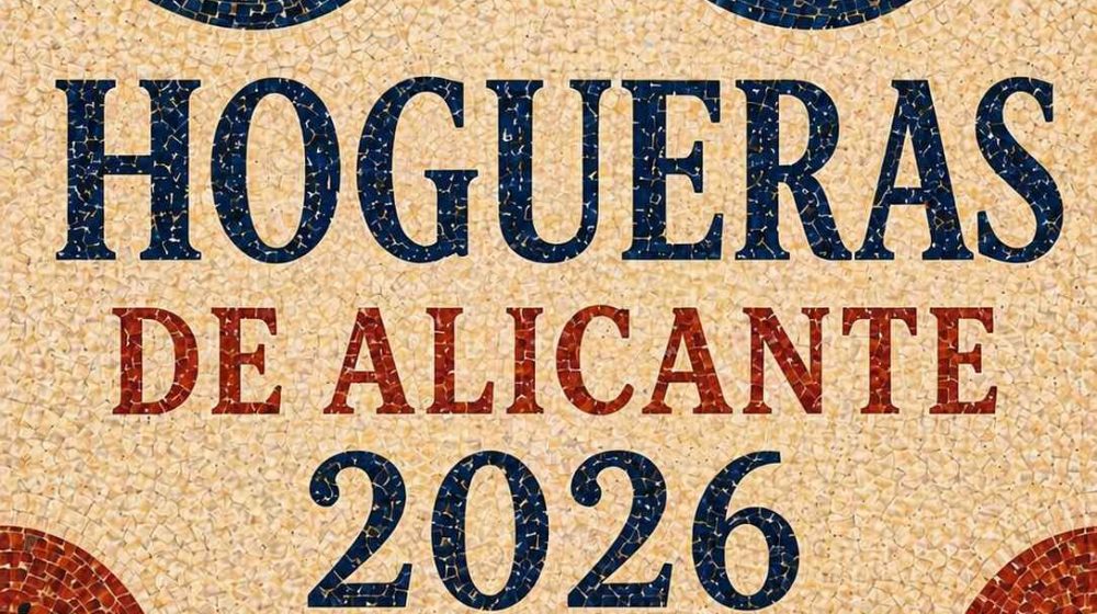 Programa Hogueras Alicante 2026: fechas y actos
