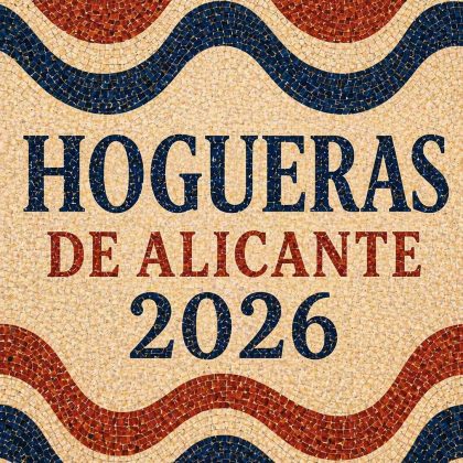 Programa Hogueras Alicante 2026: fechas y actos