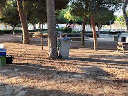 Hoguera Albufereta Alicante: nueva ubicación