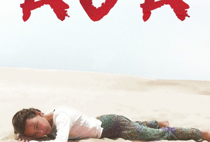 Mabel Lozano nos presenta “Ava”, la novela del corto ganador de un Goya.