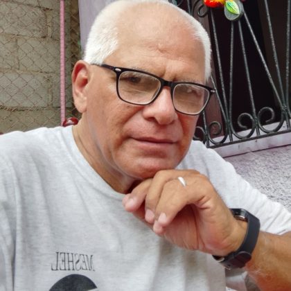 Bitácora de futuro Lo conté