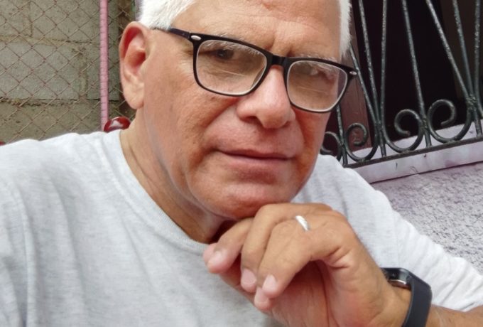 Bitácora de futuro Lo conté