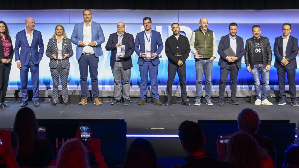 La charcutería española ya tiene sus grandes premios: nacen las Joyas de la Charcutería