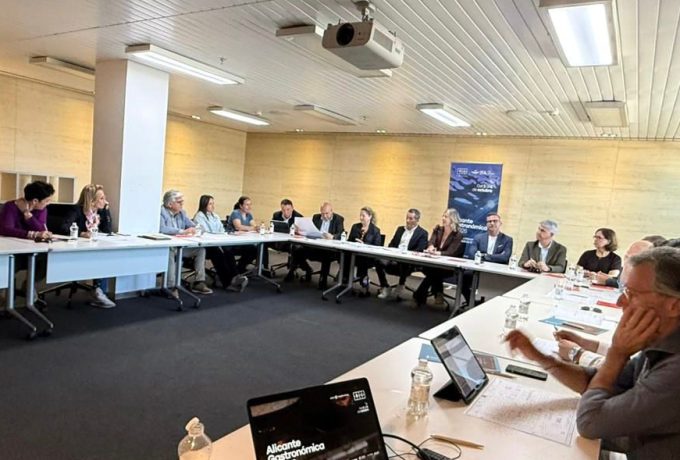Alicante Gastronómica impulsará su vocación de evento experiencial en su nueva edición del 2 al 5 de octubre