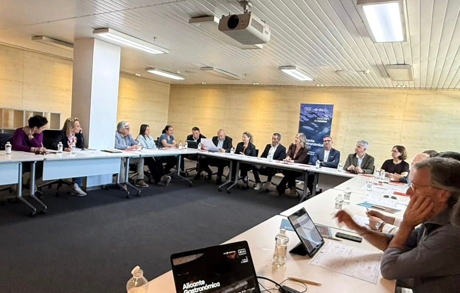 Alicante Gastronómica impulsará su vocación de evento experiencial en su nueva edición del 2 al 5 de octubre