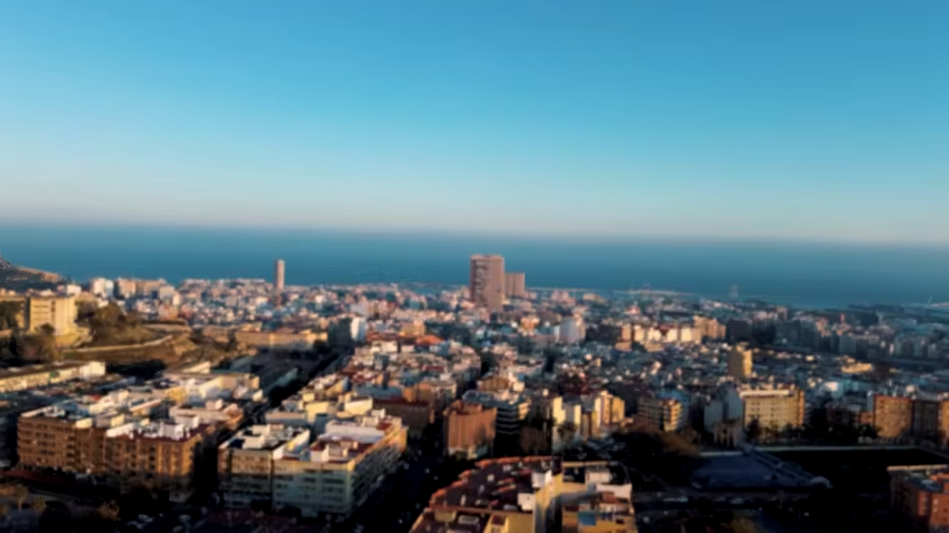 Vivienda, barrios y servicios: qué se busca al mudarse a Alicante