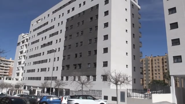 Barcala y la comisión de Les Naus en Alicante
