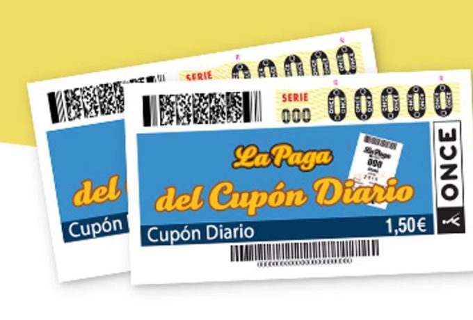 Resultado ONCE de hoy, martes 12 de mayo de 2026: Cupón Diario y Super Once
