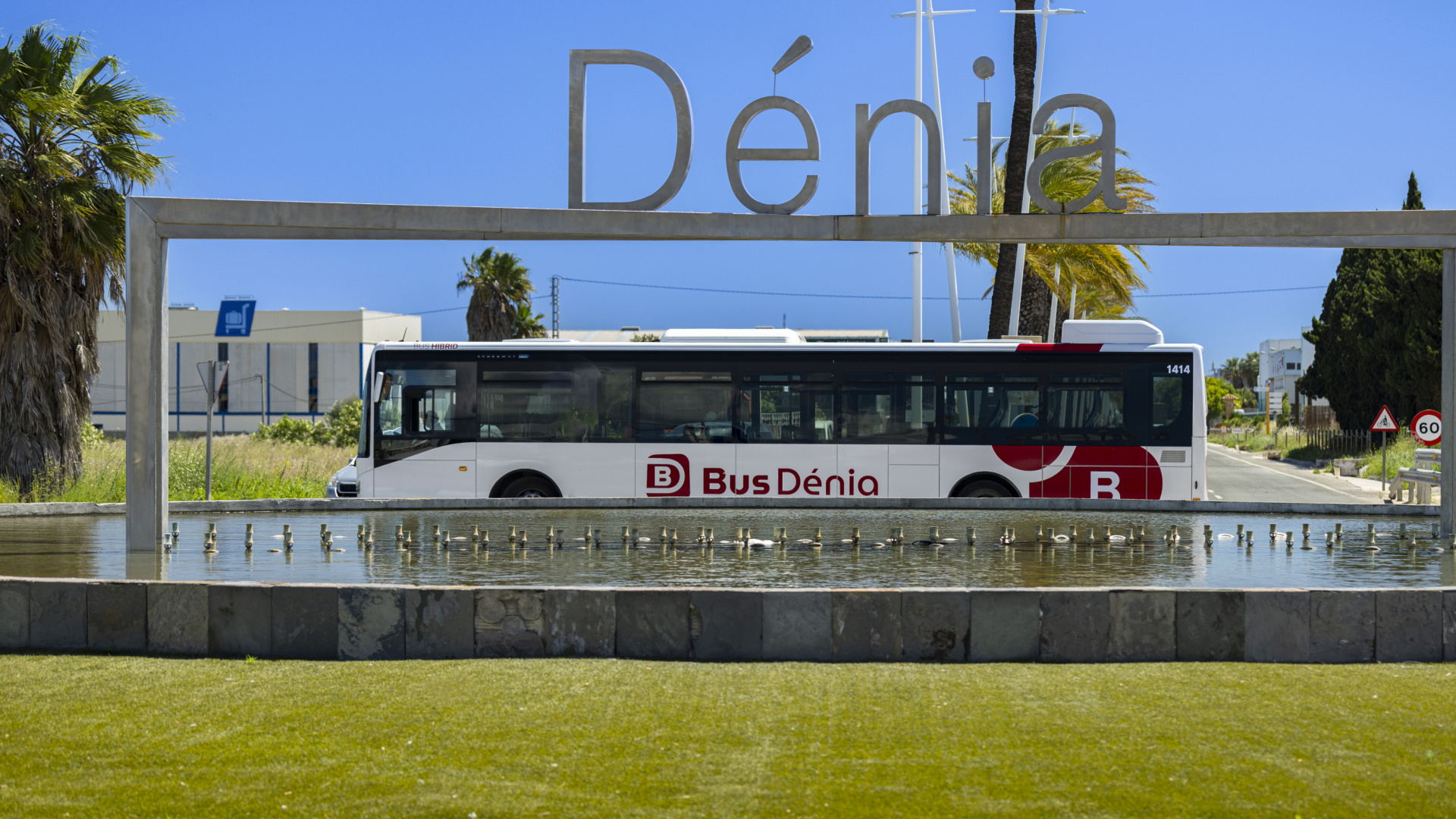 BusDénia 2026: nuevas líneas y servicio nocturno