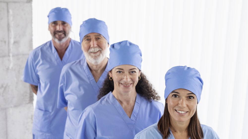La enfermería, un pilar estratégico para la sostenibilidad y la calidad del sistema sanitario