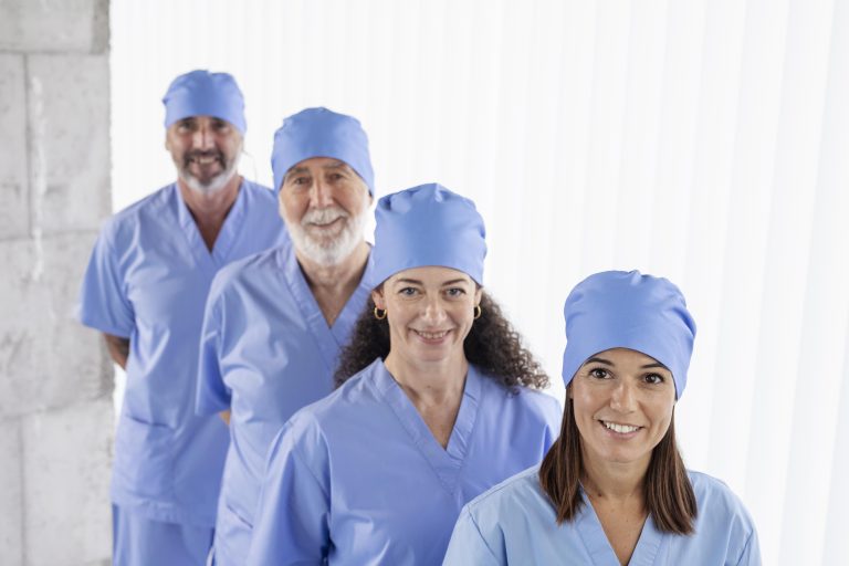 La enfermería, un pilar estratégico para la sostenibilidad y la calidad del sistema sanitario