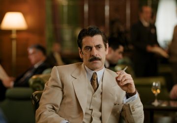 Eduardo noriega da vida al asesino jarabo en la nueva película de emilio martínez-lázaro