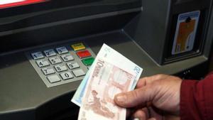 El Banco de España aconseja tener efectivo en casa tras la experiencia del apagón