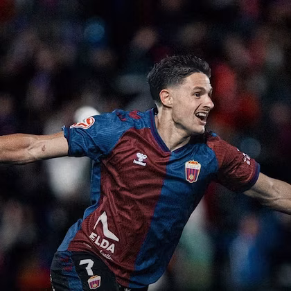 Eldense: ascenso a Segunda División en Elda