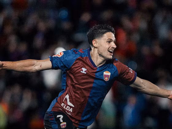 Eldense: ascenso a Segunda División en Elda
