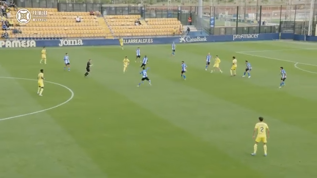 El Hércules CF dice adiós al playoff tras una derrota que confirma su irregularidad fuera de Alicante