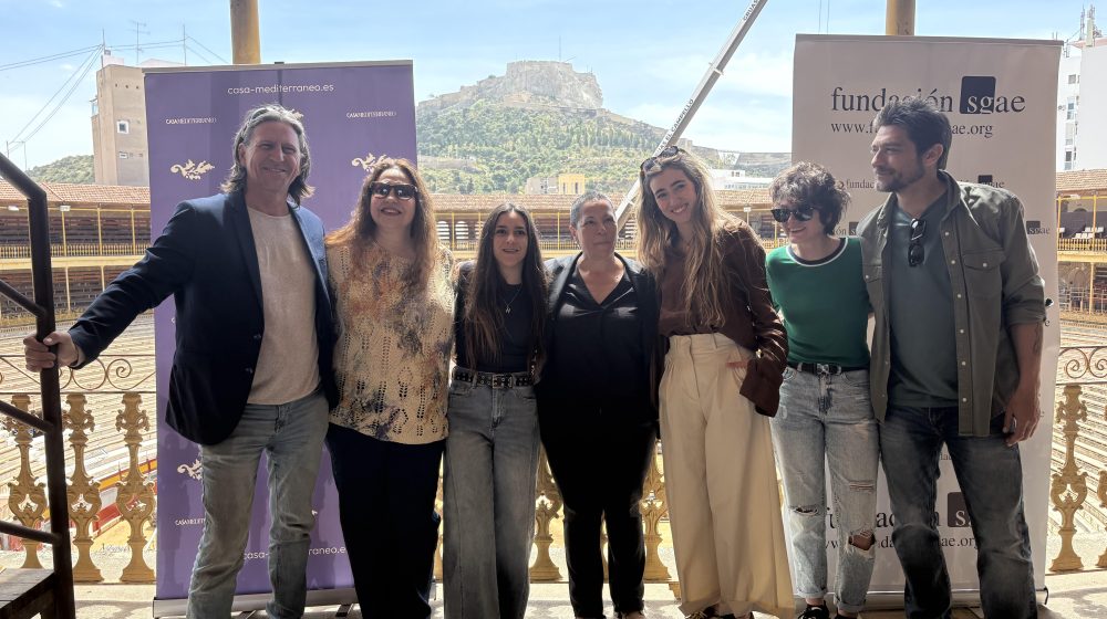 El II Festival Mediterráneo de Cantautores reunirá el 11 de julio en la Plaza de Toros de Alicante a grandes voces de la canción de autor