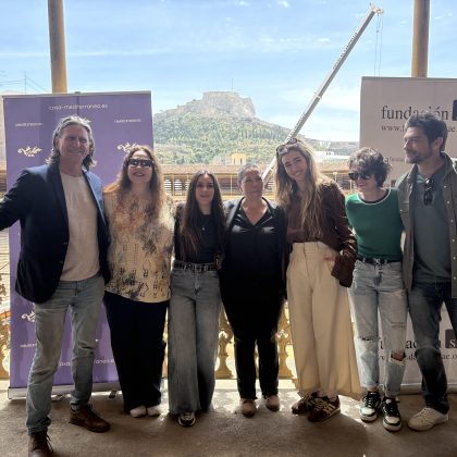 El II Festival Mediterráneo de Cantautores reunirá el 11 de julio en la Plaza de Toros de Alicante a grandes voces de la canción de autor