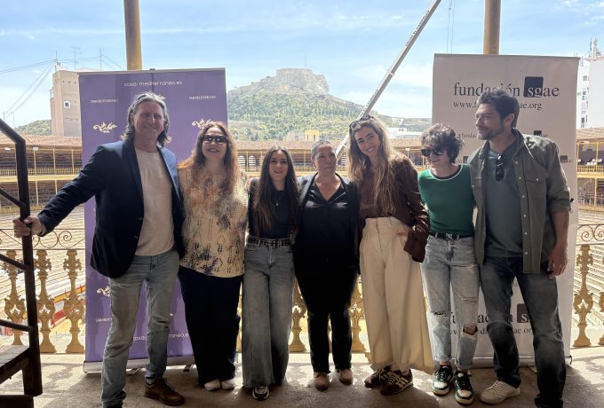 El II Festival Mediterráneo de Cantautores reunirá el 11 de julio en la Plaza de Toros de Alicante a grandes voces de la canción de autor