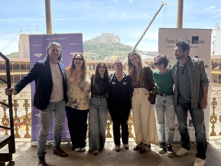 El II Festival Mediterráneo de Cantautores reunirá el 11 de julio en la Plaza de Toros de Alicante a grandes voces de la canción de autor