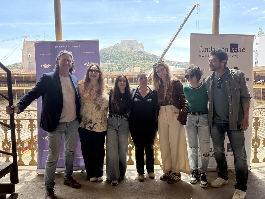 El II Festival Mediterráneo de Cantautores reunirá el 11 de julio en la Plaza de Toros de Alicante a grandes voces de la canción de autor
