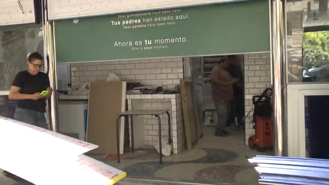 El Peret mantendrá su nombre en Alicante