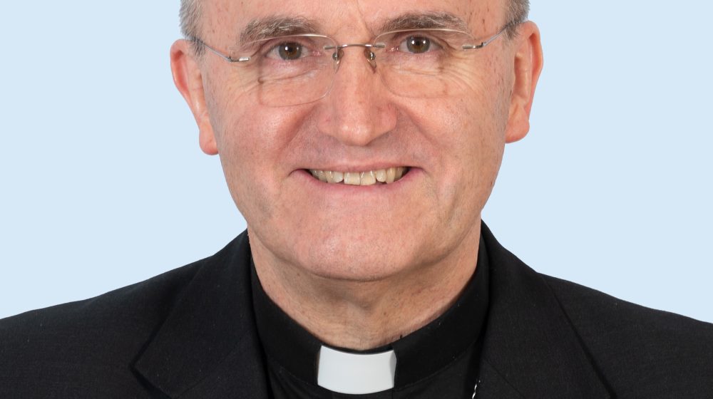 El Papa del Corpus y de las Cortes