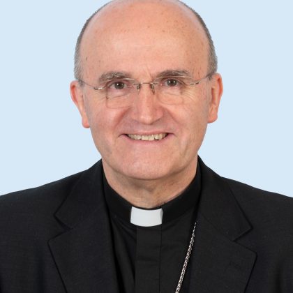 El Papa del Corpus y de las Cortes