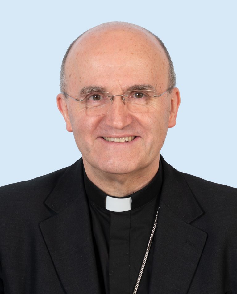 El Papa del Corpus y de las Cortes