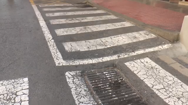Un barrio histórico bajo presión turística
