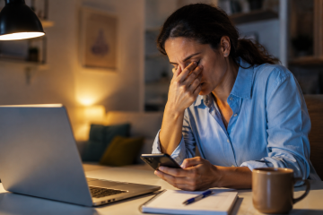 El derecho a desconectar: la batalla laboral que empieza cuando termina la jornada