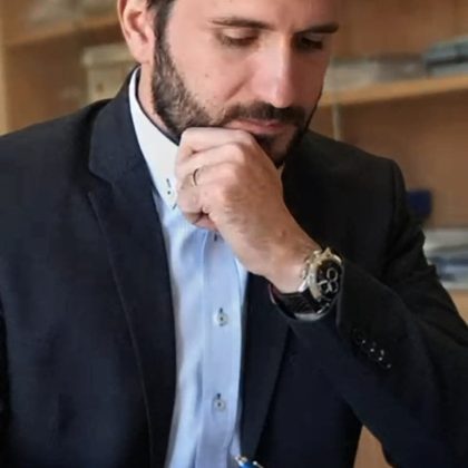 El pacto educativo que España merece menos política, más sistema