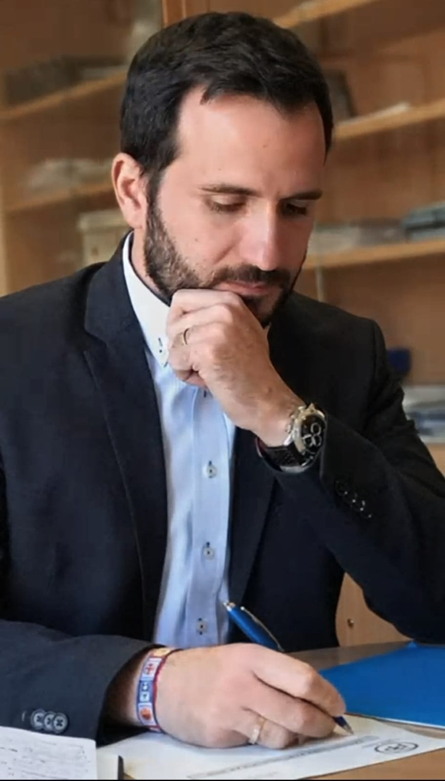 El pacto educativo que España merece menos política, más sistema