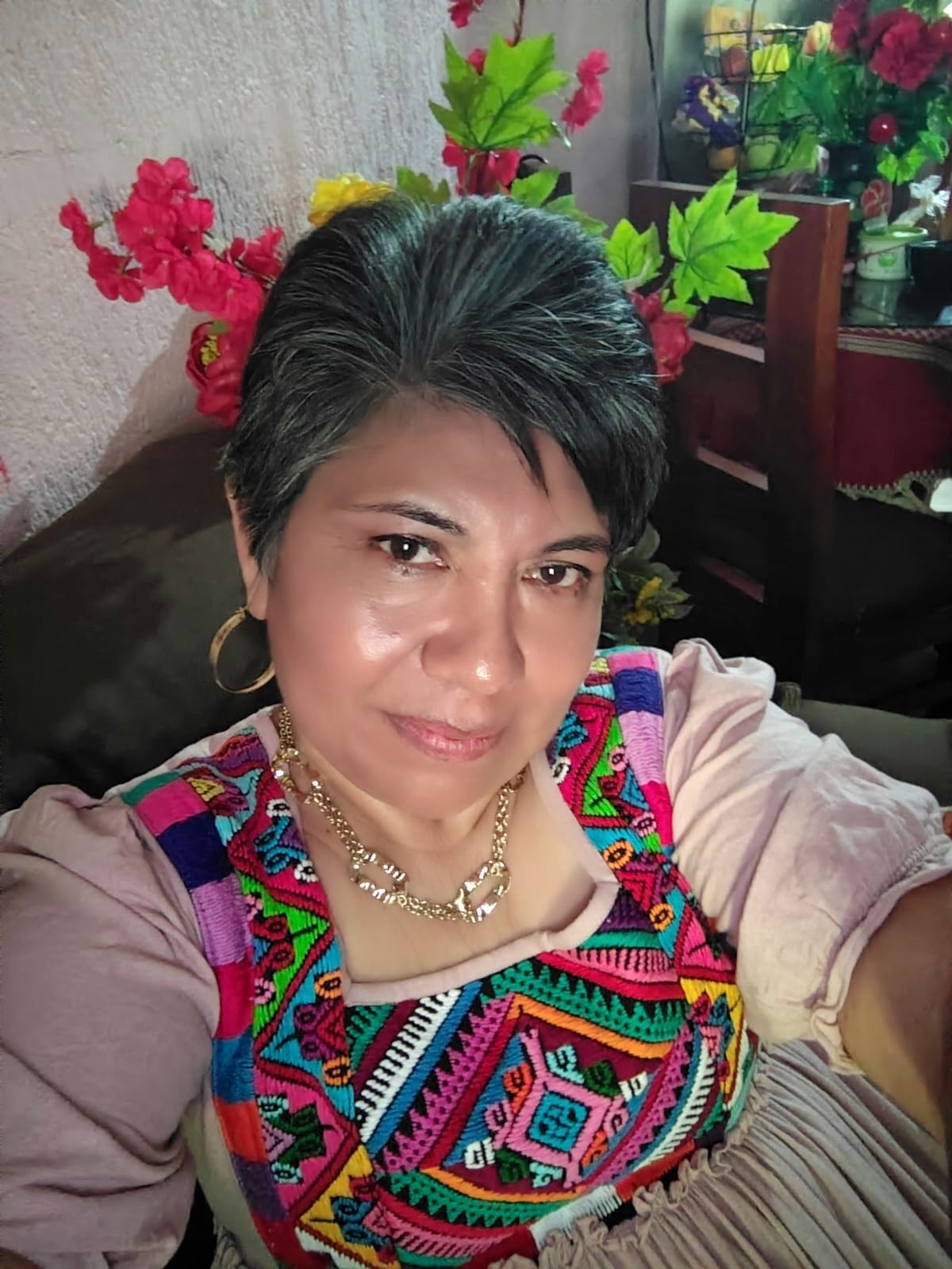 Sentir Sin Permiso