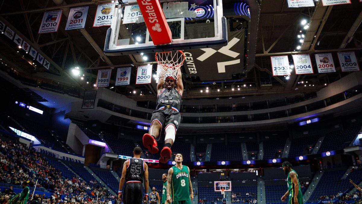 Los Harlem Globetrotters y el HLA Alicante unen fuerzas en torno a la magia del deporte de la canasta