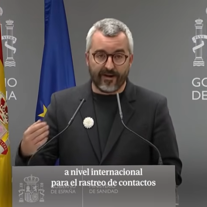 Ingresada en Sant Joan una mujer de Alicante por síntomas compatibles con hantavirus