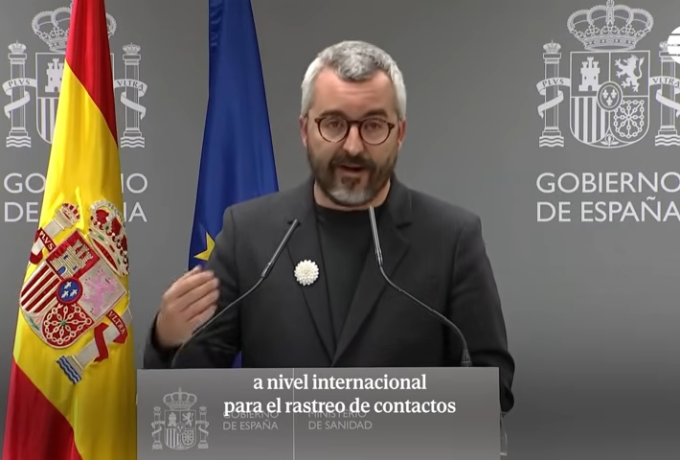 Ingresada en Sant Joan una mujer de Alicante por síntomas compatibles con hantavirus