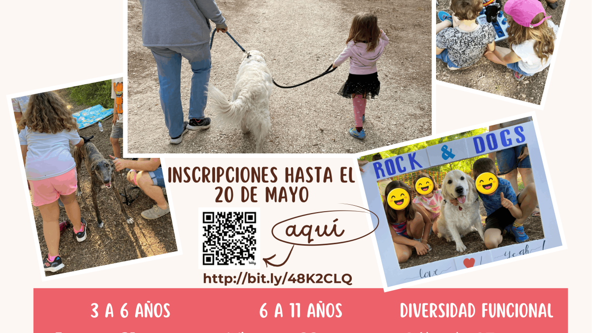 Educación pone en marcha “Huellas que educan”, una iniciativa de ocio educativo e inclusivo