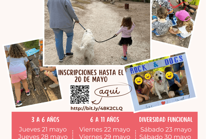 Educación pone en marcha “Huellas que educan”, una iniciativa de ocio educativo e inclusivo