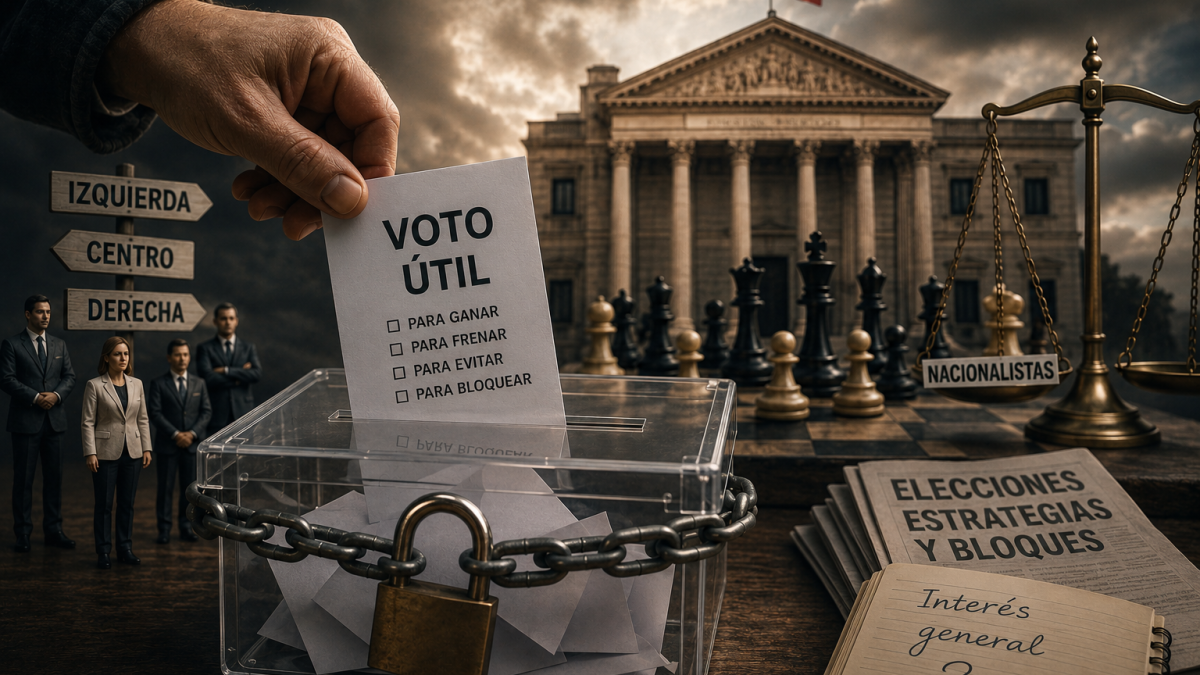 Superdomingo electoral: cuando la política olvida al ciudadano