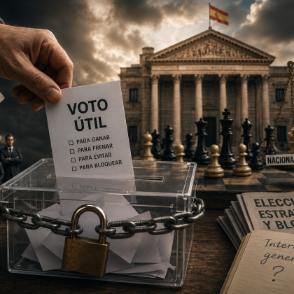Superdomingo electoral: cuando la política olvida al ciudadano