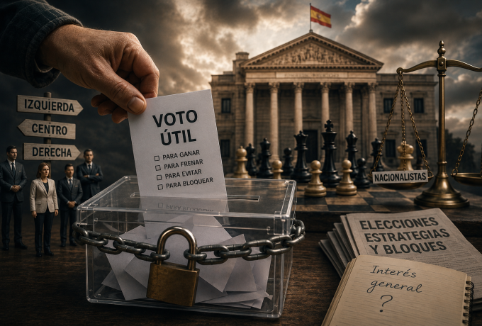 Superdomingo electoral: cuando la política olvida al ciudadano