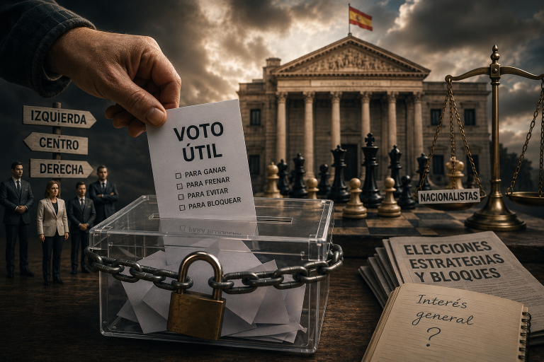 Superdomingo electoral: cuando la política olvida al ciudadano